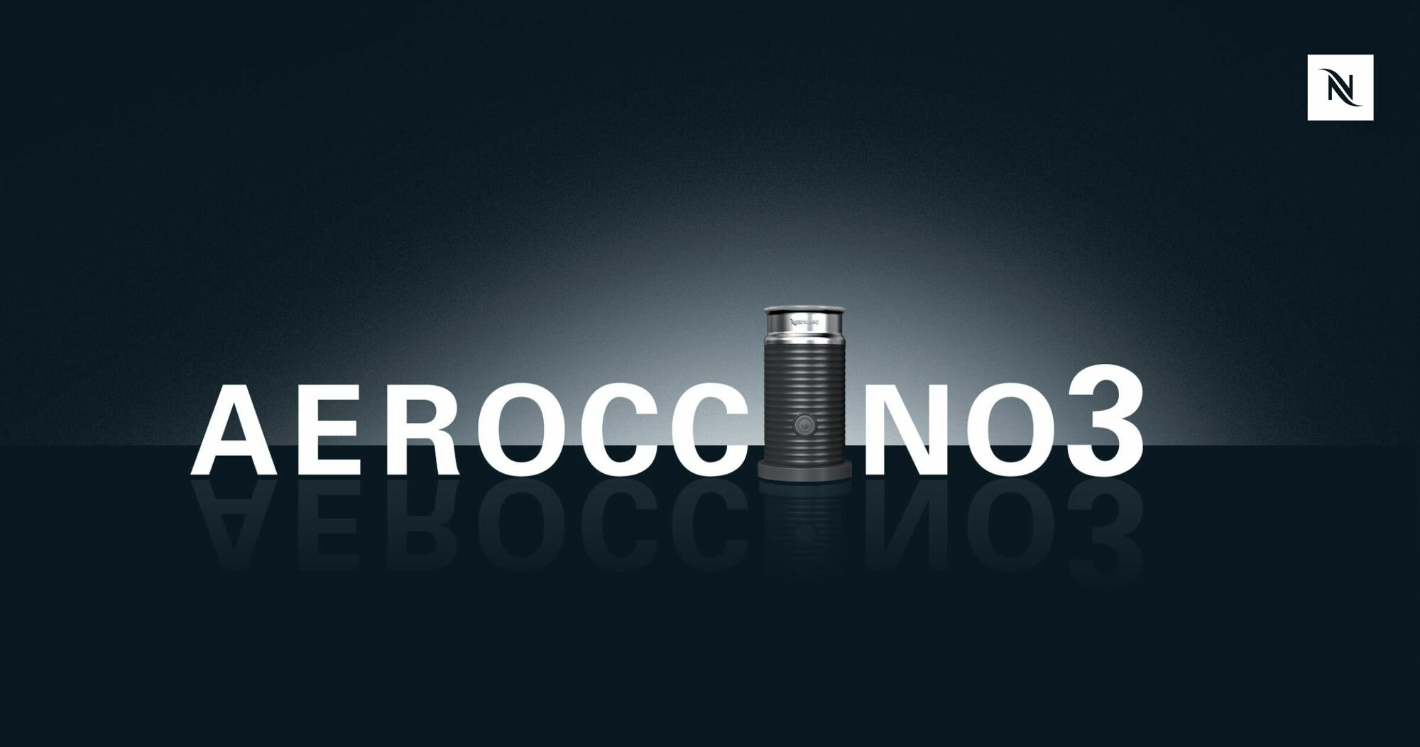 Красный капучинатор Nespresso Aeroccino 3 - фотография № 4
