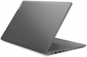 Ноутбук Lenovo IdeaPad 3 15IAU7 Core i5 1235U/8Gb/512Gb SSD/15.6" FullHD/DOS Arctic Grey
