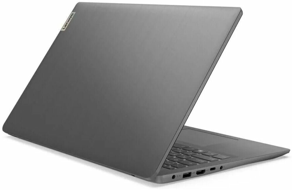 Ноутбук Lenovo IdeaPad 3 15IAU7 Core i5 1235U/8Gb/512Gb SSD/15.6