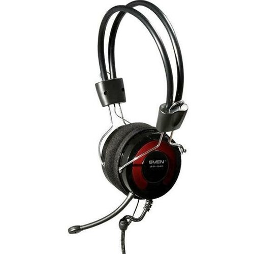 Гарнитура SVEN AP-540 SV-0410540 195400₽