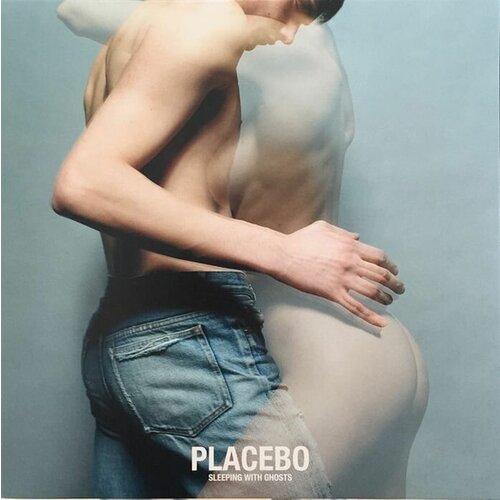 Виниловая пластинка Placebo. Sleeping With Ghosts (LP) placebo placebo sleeping with ghosts
