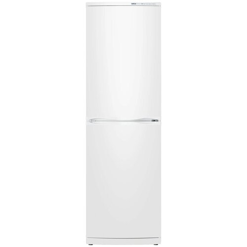 Холодильник Atlant ХМ 6023-031 359л, белый