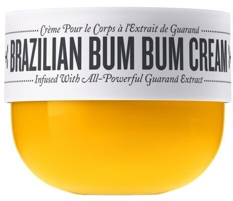 Sol de Janeiro Крем для тела увлажняющий Bum Bum Cream 50 мл