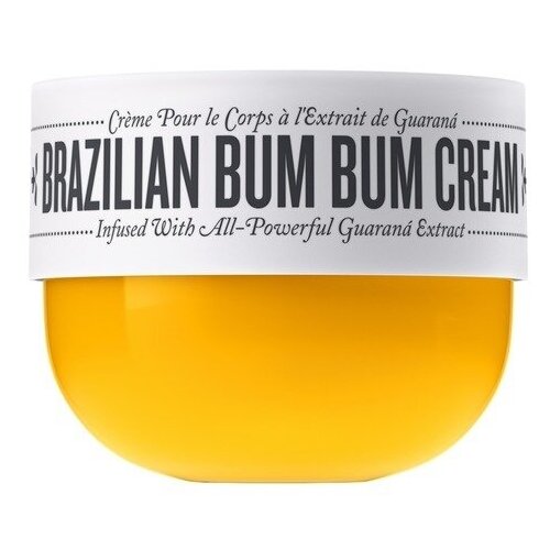 Sol de Janeiro Крем для тела увлажняющий Bum Bum Cream, 25 мл sol de janeiro крем для тела braziliam bum bum cream 240 мл