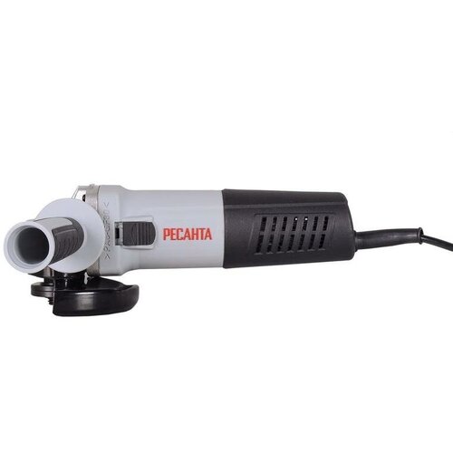 Машина шлифовальная угловая УШМ-1251100 Ресанта 75123 6327₽