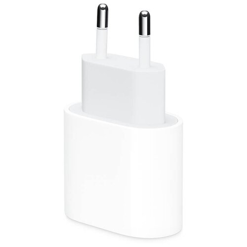 USB-C 20W Power Adapter