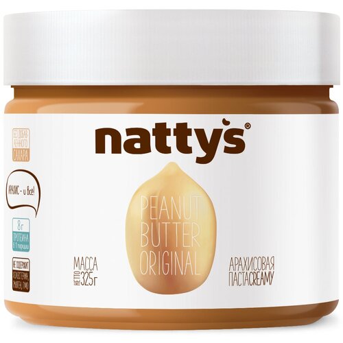   Original Nattys, 325 ,  