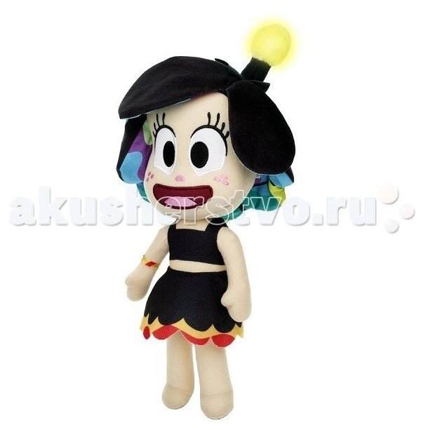 Мягкая игрушка Hasbro Hanazuki - фото №8