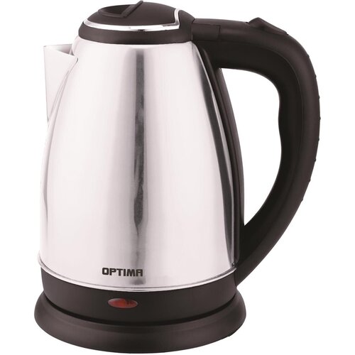 Чайник эл OPTIMA EK-1806SS 18л поворот на 360 градусов корп из нерж стали 1500Вт 79000₽