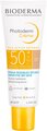 Bioderma Photoderm Creme SPF50+ Солнцезащитный тональный крем, светлый оттенок, 40 мл