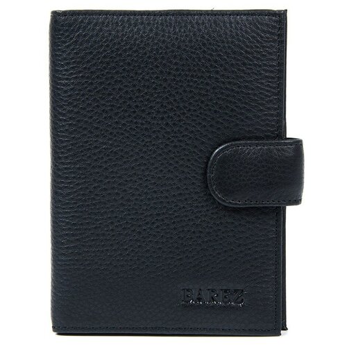 фото Обложка чехол для водительских прав, документов и паспорта из натуральной кожи kiti-sab