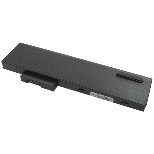 фото Аккумуляторная батарея для ноутбука acer aspire 1410 (lcbtp03003) 11.1v 5200mah oem черная