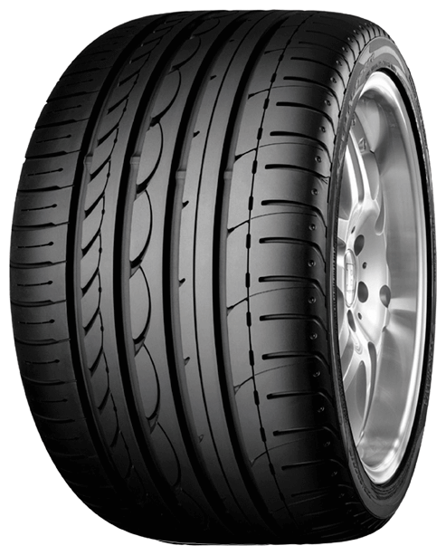 Шины 245/50 R18 Yokohama Advan Sport V103S 100W ZPS