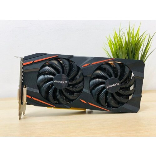 Видеокарта Radeon RX 580 8 GB 2210000₽