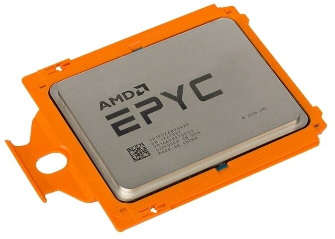 Процессор AMD EPYC 7643 SP3 OEM