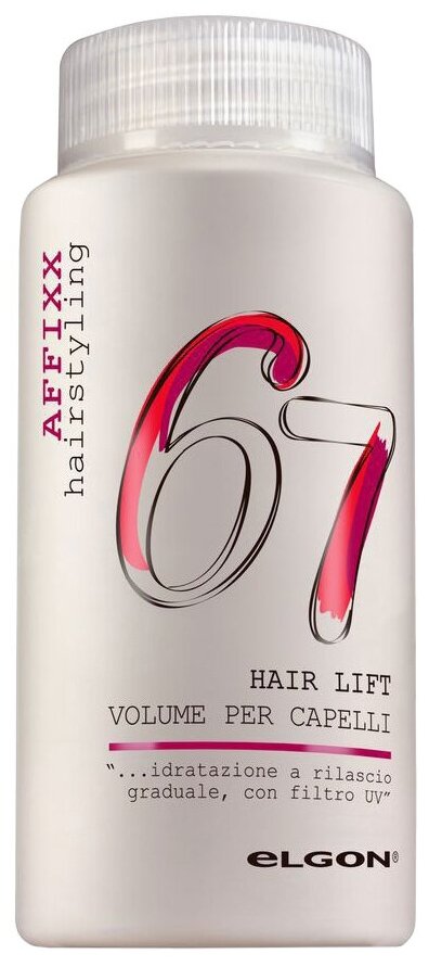       Elgon Affixx Hair Lift, 10 