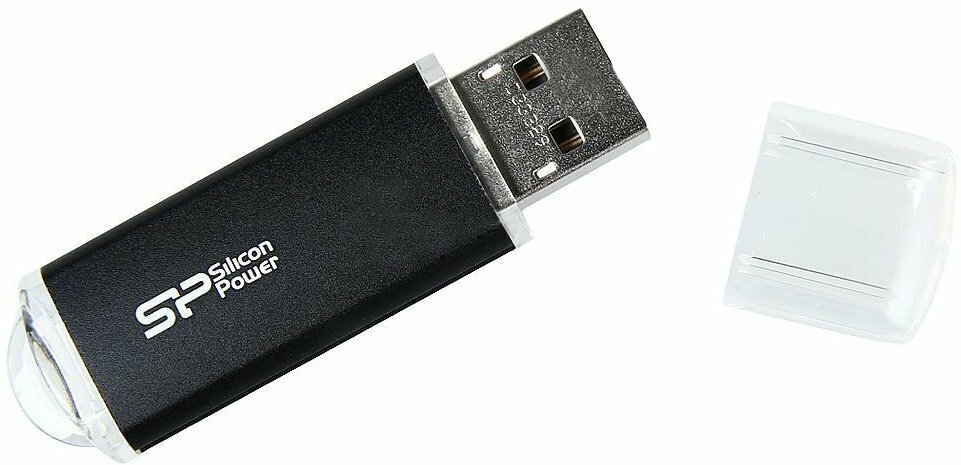 USB Flash накопитель Silicon Power - фото №19