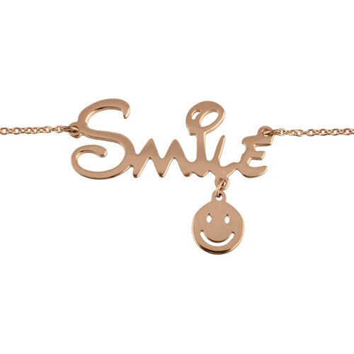 CHERRY MARY CWH-01 Цепочка декоративная 45 см 1 шт 03 под красное золото 749₽