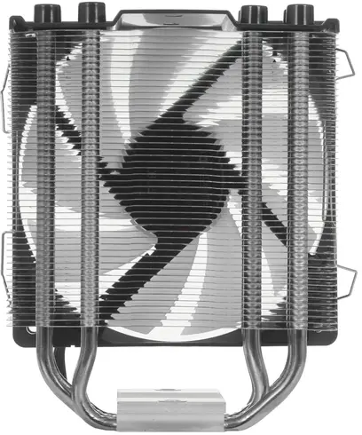 Кулер для процессора Id-cooling SE-214-XT ARGB