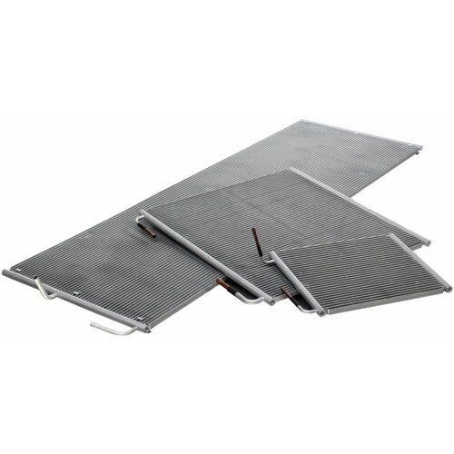 Теплообменник микроканальный SD23 32мм 33343600₽