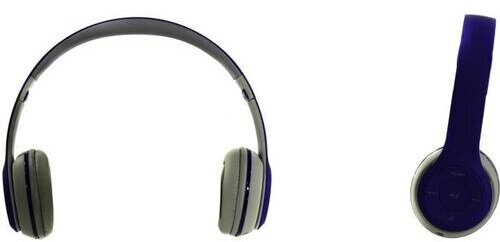 Bluetooth-гарнитура Harper HB-212 Blue Abyss Blue