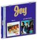 Joy. Hello / Joy And Tears (CD) (1986 год, СД диск, CD Box, Росси...