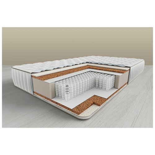 Матрас Ортомакс Organic 21 S1000