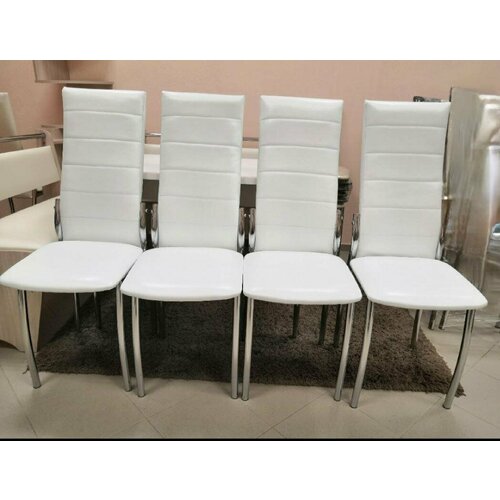 Комплект 4 шт ARSCOMGROUP стульев Волна