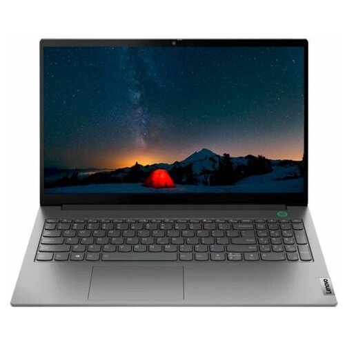 Ноутбук Lenovo ThinkBook 15 G2 ITL i3-1115G48GB256GB SSDGeForce MX450156 FHDWiFiBTnoOS 6759800₽