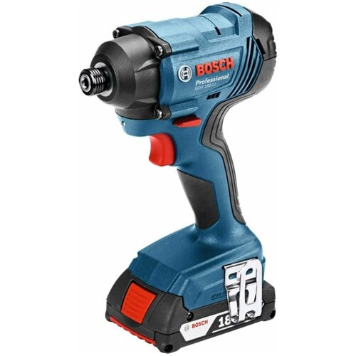 Гайковерт BOSCH GDR 180-Li