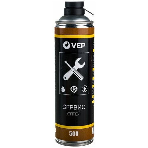 Сервис-спрей VEP MF00500.12
