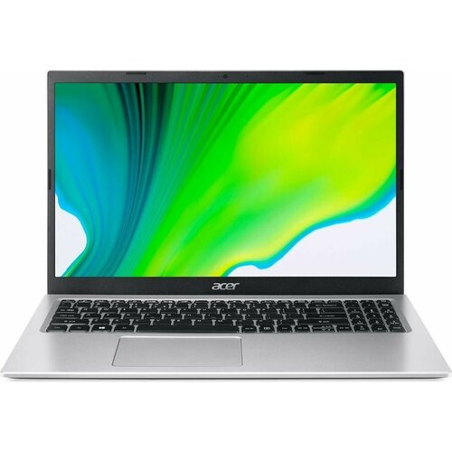 Ноутбук 156 ACER Aspire A115-32-C64B NXA6MER011 FullHDCel Quad-core N51004eMMC128Gbno OS серебристый 2397000₽