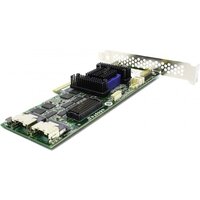 Контроллер Adaptec ASR-6805 PCI-E8x 512Mb