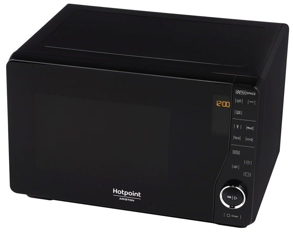 Микроволновая печь Hotpoint-Ariston MWHA 2622 MB