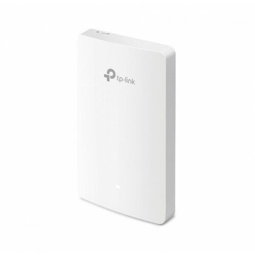 TP-Link SMB TP-Link EAP235-Wall Omada AC1200 Встраиваемая в стену гигабитная точка доступа Wi-Fi с MU-MIMO