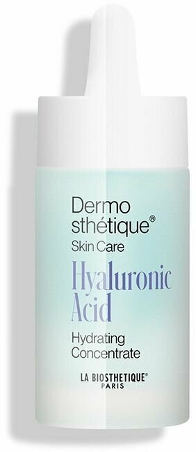 La Biosthetique, Увлажняющий концентрат с гиалуроновой кислотой Hyaluronic Acid Hydrating Concentrate, 30 мл