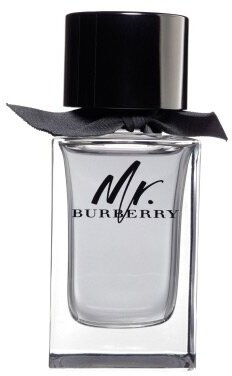 Burberry туалетная вода Mr. Burberry, 50 мл