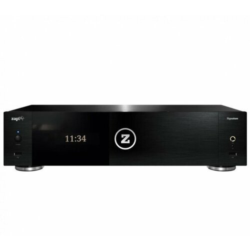 Медиаплеер Zappiti Signature 4K HDR 29500000₽