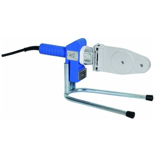 Аппарат для раструбной сварки с насадками Rotorica CT-63RO 2653600₽