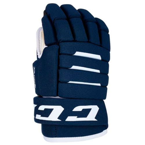 фото Перчатки ссм перчатки игрока hg 4 roll pro2 gloves sr nv/nv