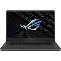 Ноутбук ASUS ROG Zephyrus G15 GA503RS-HQ067 15.6" WQHD IPS 165Hz/R9-6900HS/16GB/1TB SSD/3080 8Gb/DOS/Grey*, русская раскладка