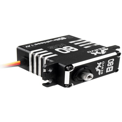Сервомашинки JX Servo B60