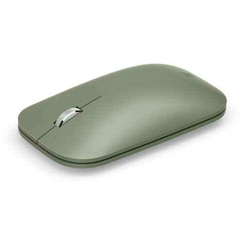 Беспроводная мышь Microsoft Modern Mobile Mouse (Forest)