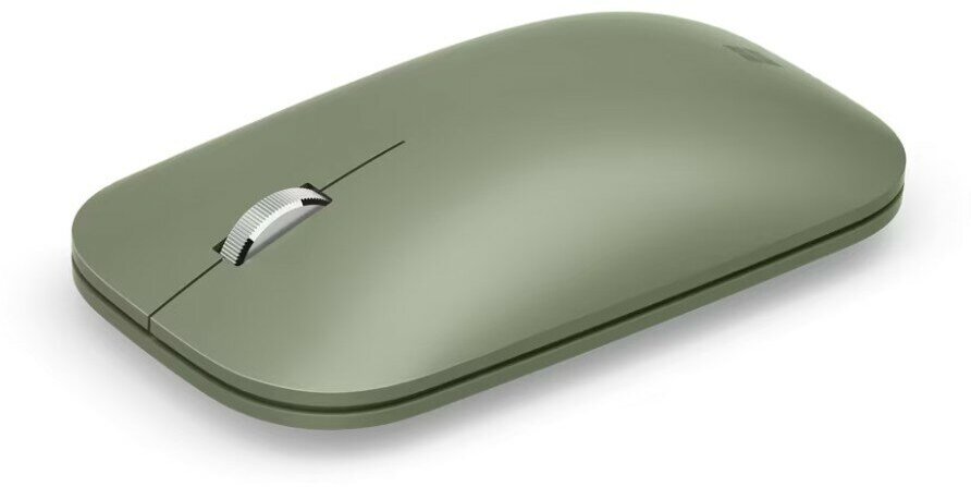 Беспроводная мышь Microsoft Modern Mobile Mouse (Forest)