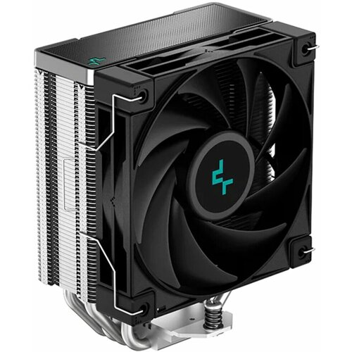 Устройство охлаждения(кулер) Deepcool 1155/1156/1150/1200/1700, AM4, AM5 220W ( AK400 )