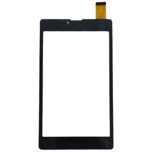 Тачскрин (сенсорное стекло) для планшета DIigma Optima 7305S 3G (TS7086PG) аккумулятор универсальный для планшета digma optima 7305s 3g ts7086pg 3 7v 3500mah 3x80x90