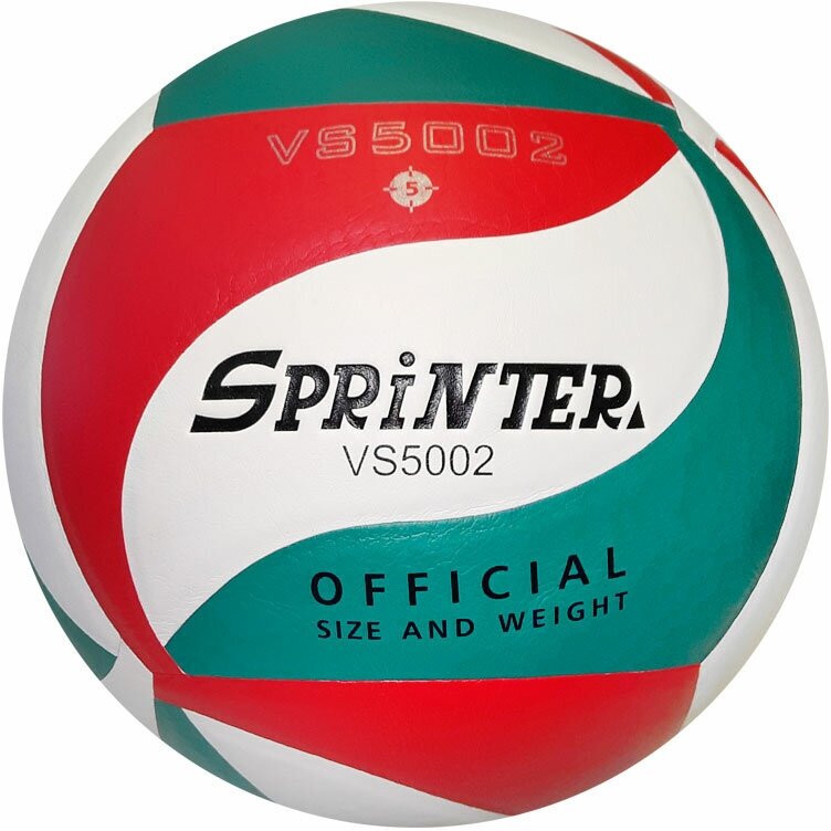 Волейбольный мяч SPRINTER VS5002