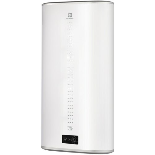 Водонагреватель Electrolux EWH 80 Major LZR 3