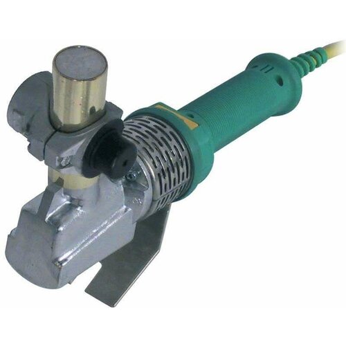 Паяльник для сварки пластиковых труб P-1b 500W SOLO гарантия 5 лет DYTRON D01115 1539000₽