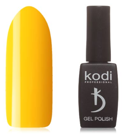 Гель-лак Gel Polish Kodi (8ml.) № 10GY